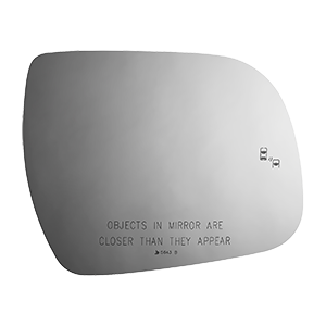 SIDE VIEW MIRROR W BLIND SPOT